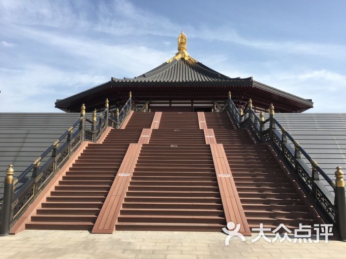 隋唐洛阳城国家遗址公园图片 - 第6张