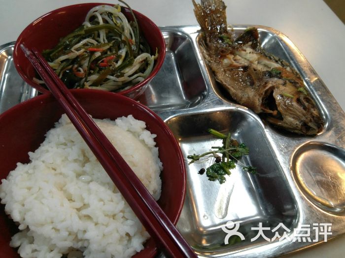 中国人民大学中区食堂-图片-北京美食-大众点评网
