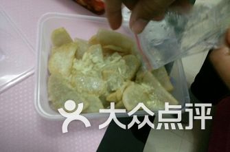 【北京】北京交通大学清河职业技术学院美食,