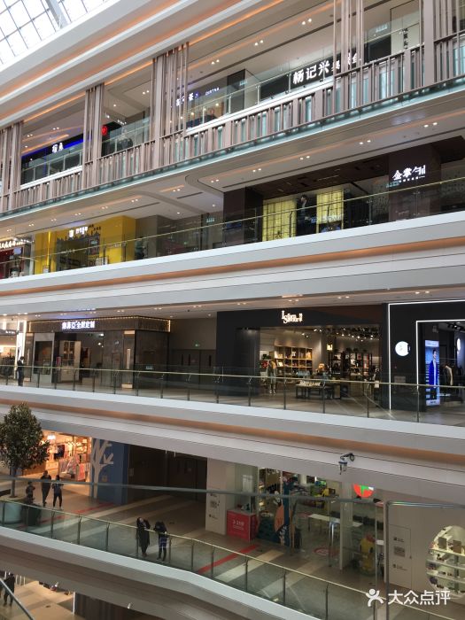 凯德mall(天宫院店)图片