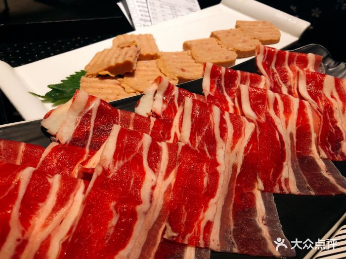 严选澳洲肥牛