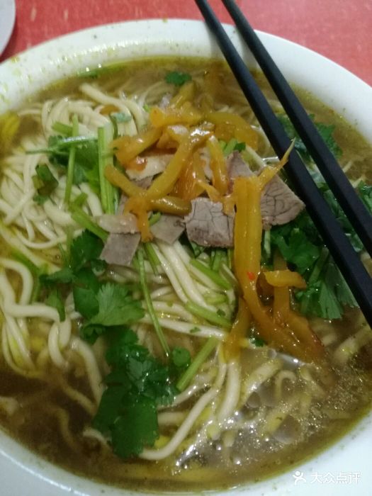 大红门拉面图片 - 第24张