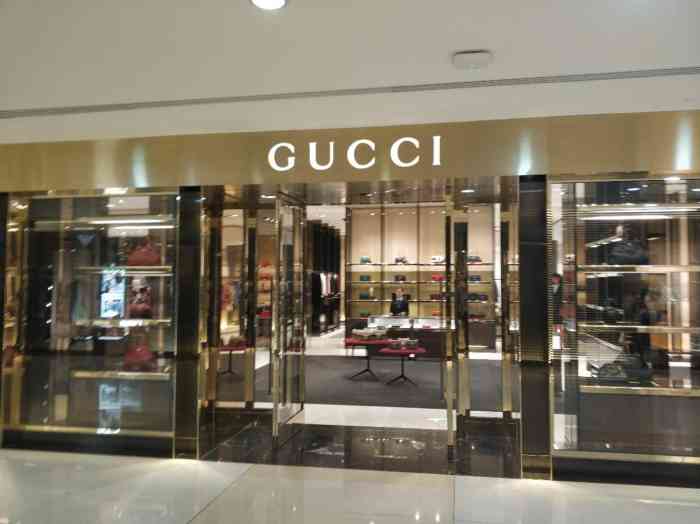 gucci(王府井店)-