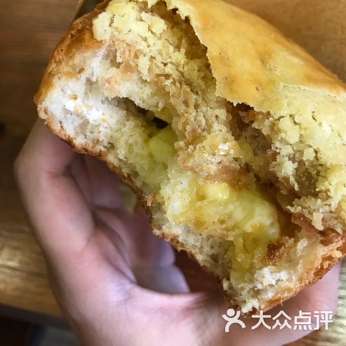 澜记老香港茶点图片-北京面包甜点-大众点评网