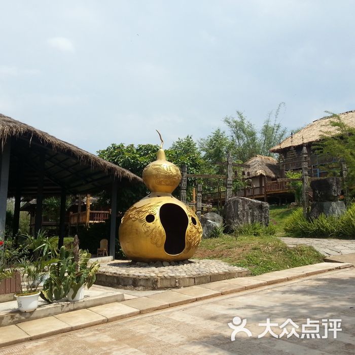 中华普洱茶博览苑