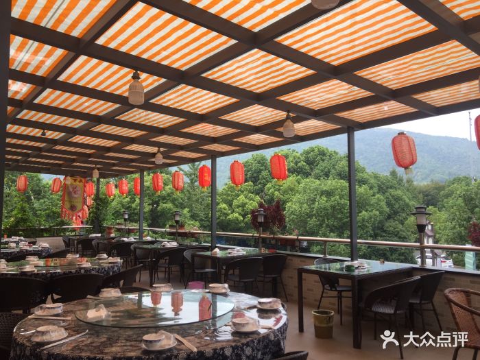 百万叔农家乐(旺山景区店)-图片-苏州美食-大众点评网