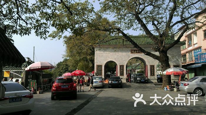 惠州西湖公园-图片-惠州景点-大众点评网