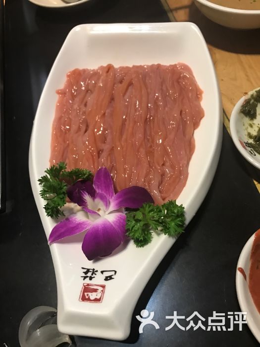 巴庄火锅图片 第26张