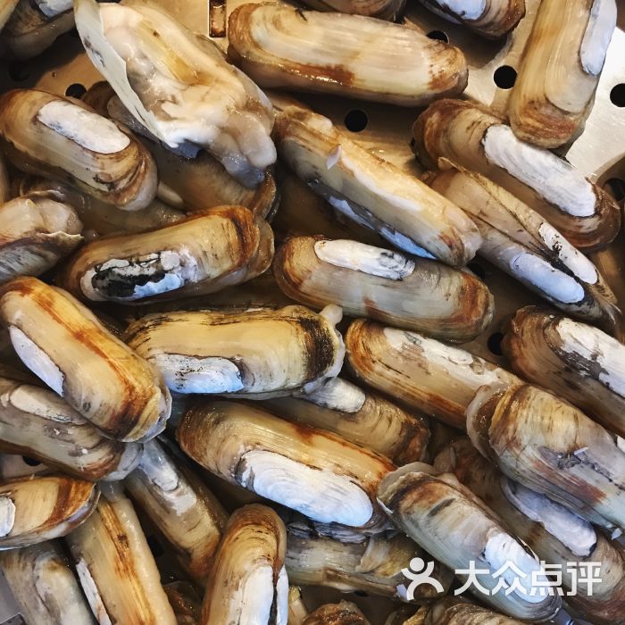 宝燕海货工场三店煮海海鲜鲜牛锅(大宁店)图片 - 第6张