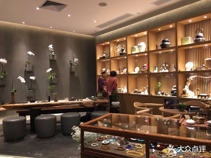 若兰慈素食馆图片 - 第285张