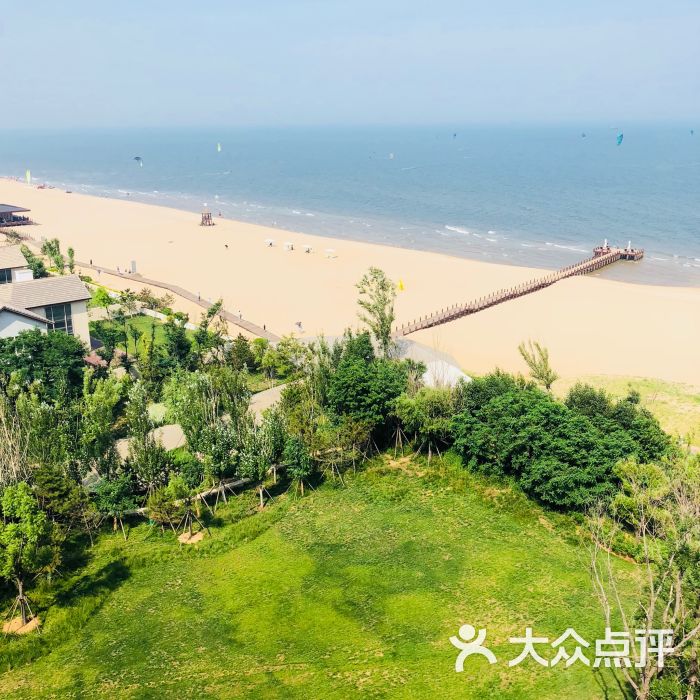 club med joyview北戴河黄金海岸度假村图片 - 第1张