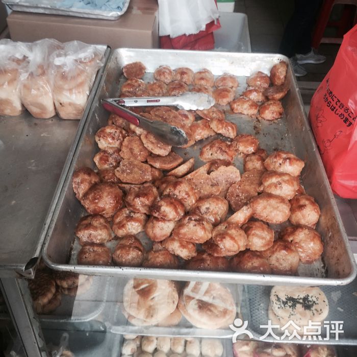 南冲饼家-鸡仔饼图片-中山美食-大众点评网