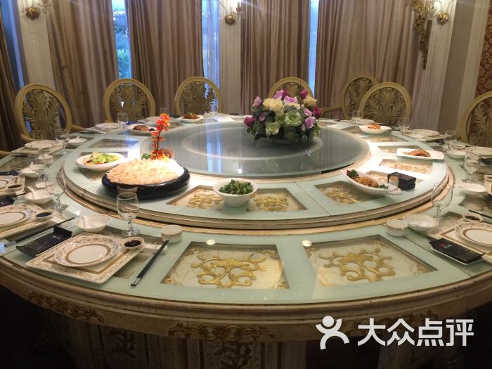 海中舟海鲜广场(浦东花木店)图片 - 第150张