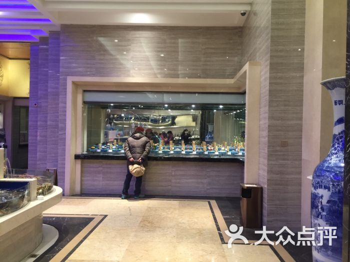 海景壹号海鲜大酒店(滨湖店)图片 - 第1114张