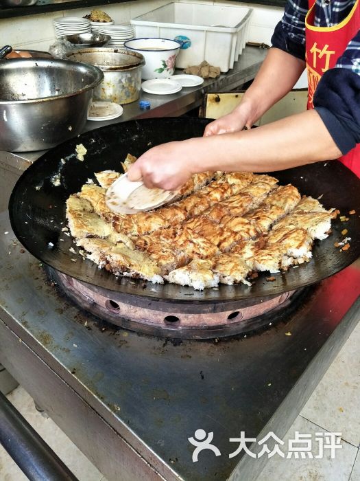 王师傅豆皮馆(高雄路店)图片 - 第2张