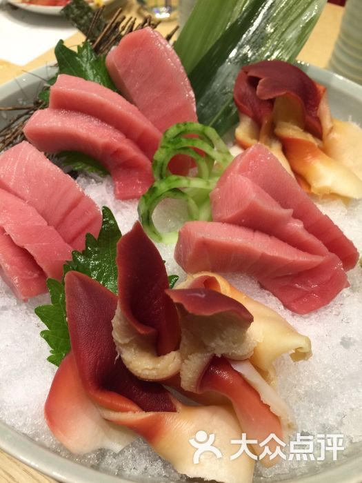 鱼藏(虹梅路店)-美食-上海图片德国美食的图片