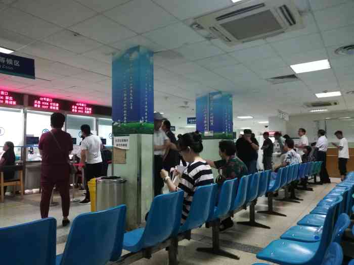 协和医院西院-"到西院做ct 还算好找,坐地铁到西单,然