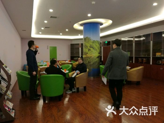 和润堂健康管理体检中心-图片-青岛医疗健康