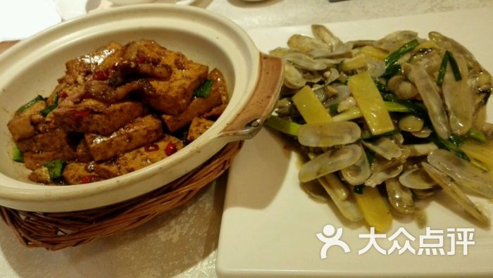 成都红高粱海鲜酒楼_红高粱图片素材_红高粱海鲜菜品(2)
