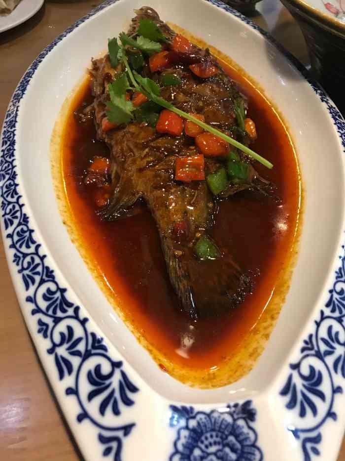 徽州食苑老鹅汤(木渎影视城店)