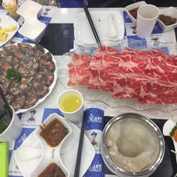 魔法帽火锅人均消费_火锅卡通图片