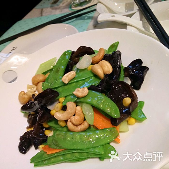清肺小炒