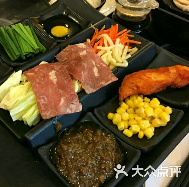 过桥缘(澳德乐店)-图片-德州美食-大众点评网