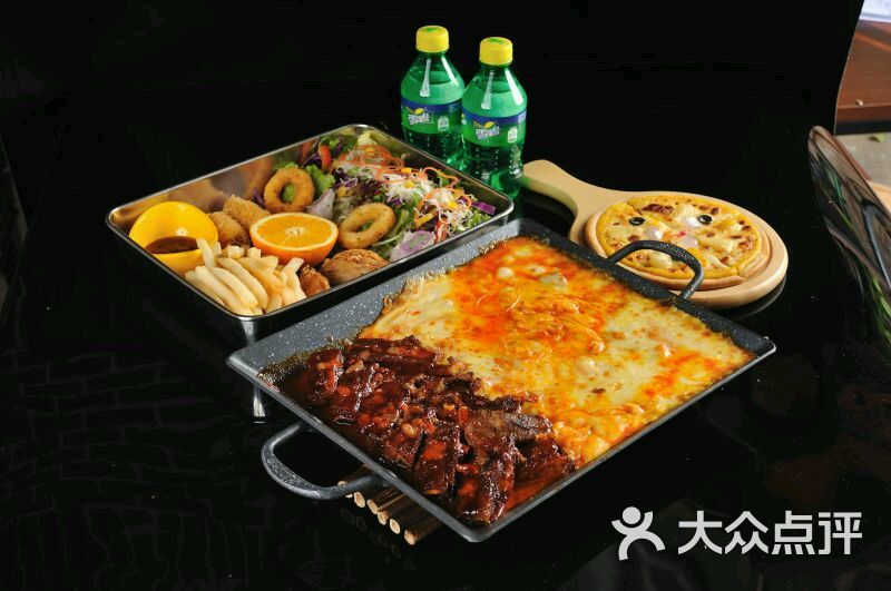 维萨德披萨炸鸡啤酒(总店)图片 - 第5张