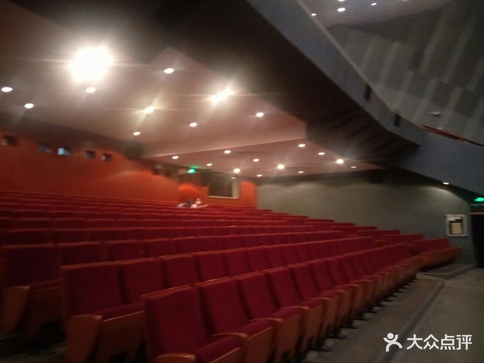 风华大剧院-图片-深圳电影演出赛事-大众点评网