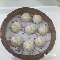 小吃快餐  张家港市其他  陈扬蟹黄汤包(南门店) 特色蟹黄汤包 相册(8