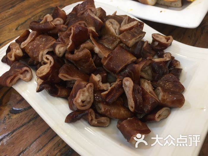 沁味居三鲜煮馍(凤城南路店-梆梆肉图片-西安美食-大众点评网