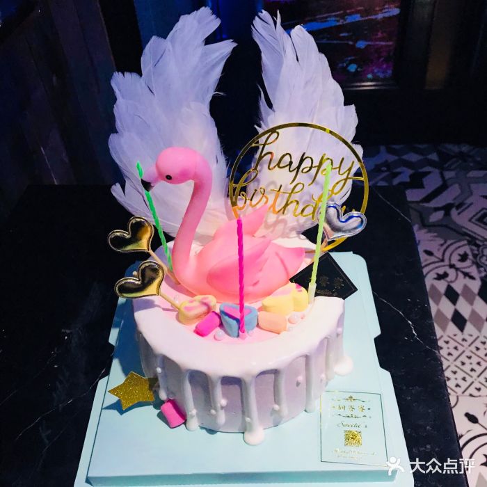 星座的传说烘焙(财富名都店)