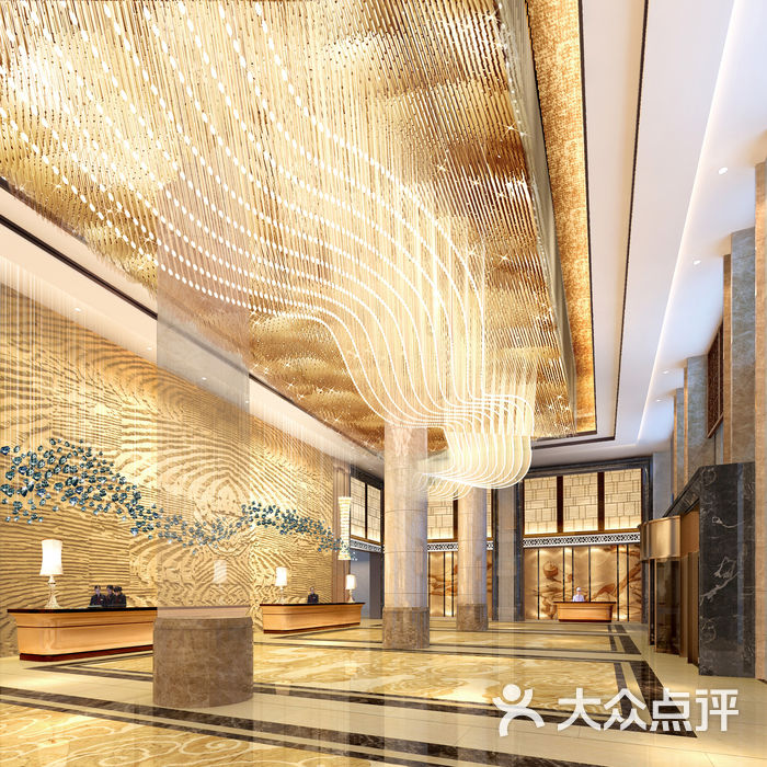 芜湖世茂希尔顿逸林酒店
