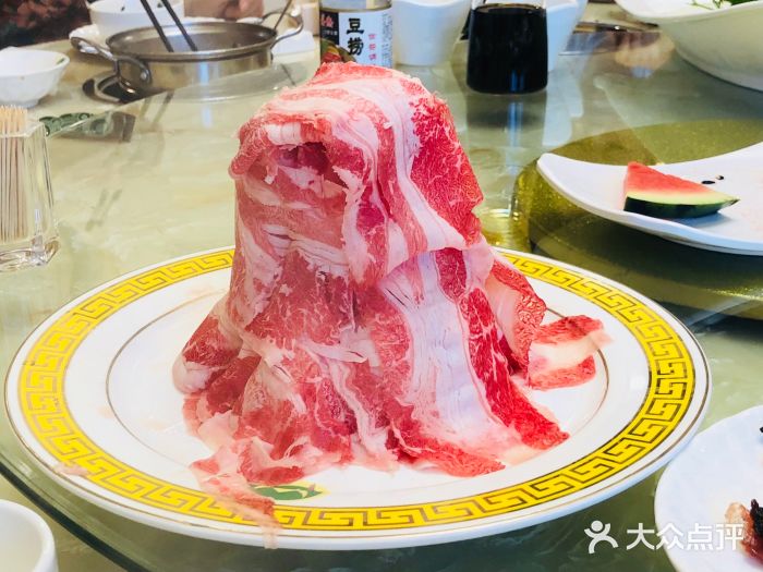 盛杰肥牛(阳羡东路二店-盛杰至尊肥牛图片-宜兴美食-大众点评网