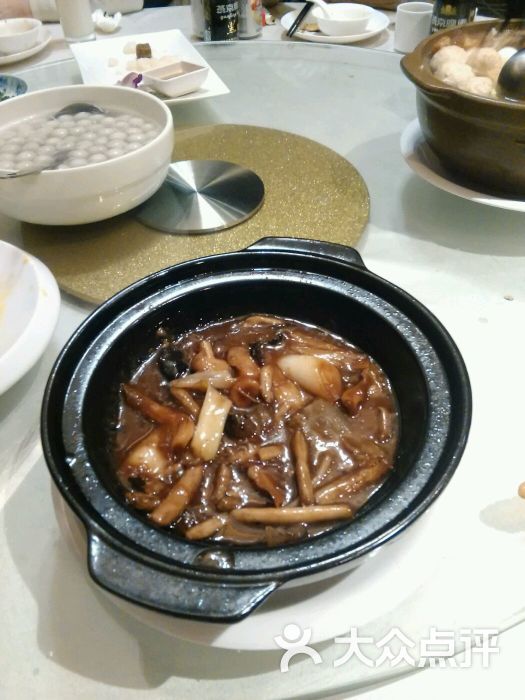 黄家传菜-图片-上海美食-大众点评网