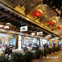 海鲜 越秀区  沿江路/二沙岛  东江鸿星海鲜酒家(艺都店)  好久没来