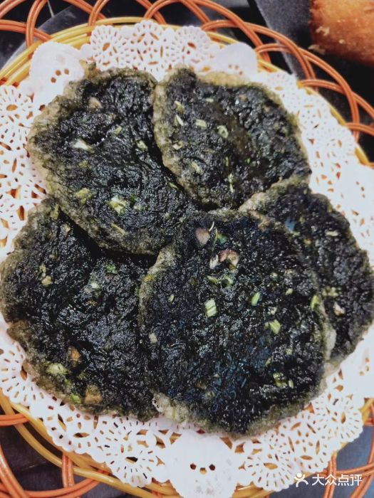 林家树苑素食餐厅-图片-连江县美食-大众点评网