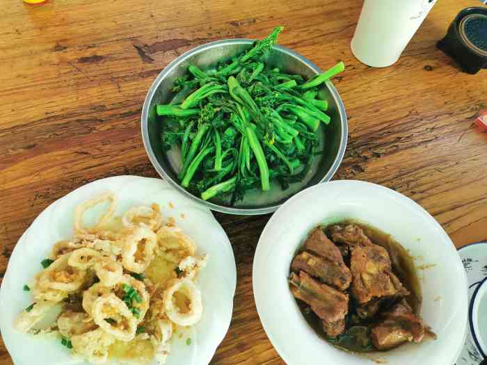 九菜一汤食府-"在增城搜索好吃的发现大部分的店铺都.