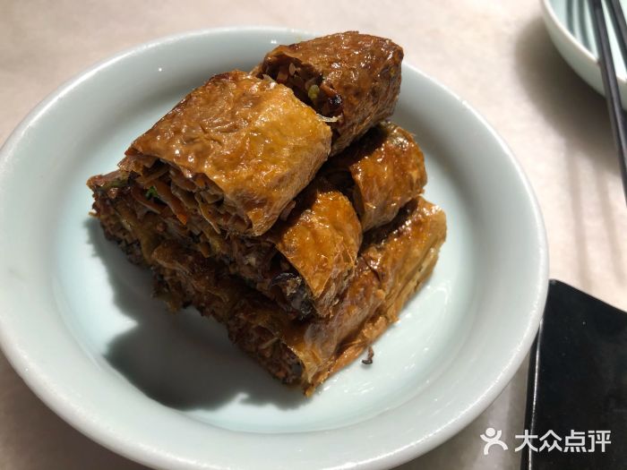 小吊梨汤(大族广场店)素烧鸡图片