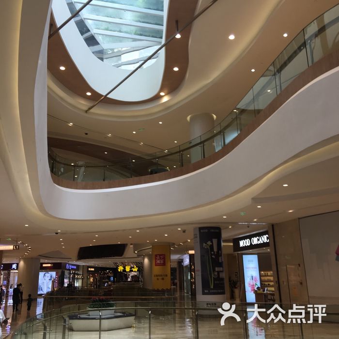 东海缤纷天地图片-北京综合商场-大众点评网