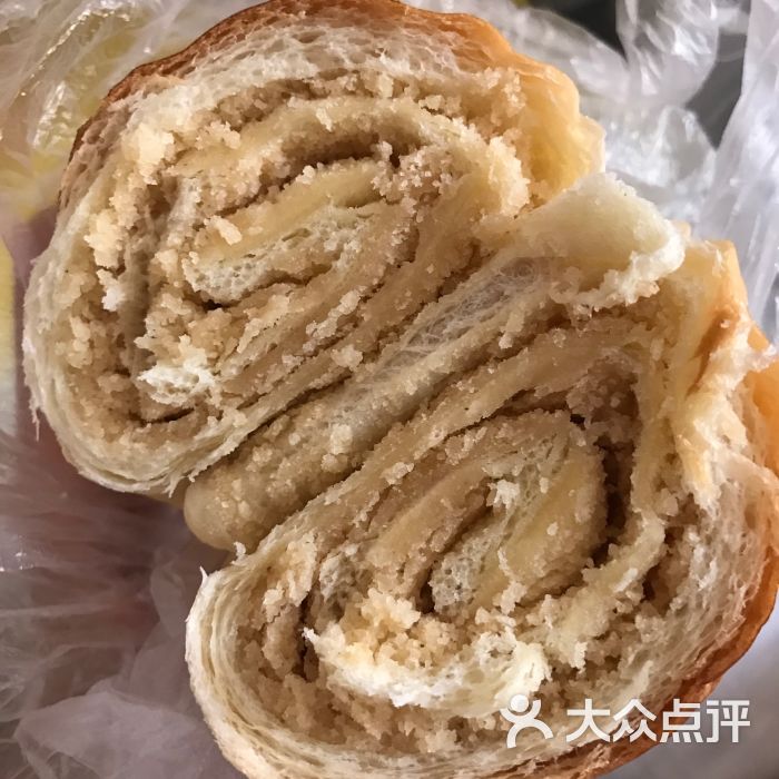 顺兴食品的点评