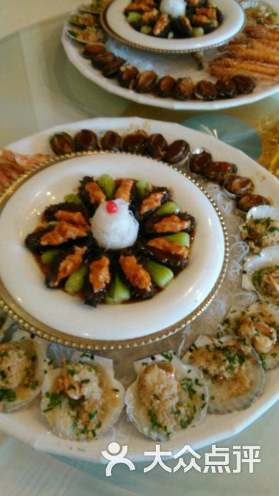 紫航海鲜大饭店图片 - 第168张