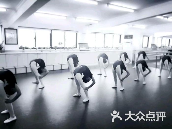 红舞鞋音乐舞蹈学校-图片-安阳K歌
