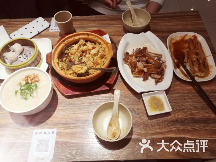 和旺港式茶餐厅(天佑城店)-图片-天津美食-大众点评网