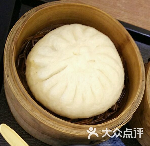 阿泰包子(观前街店-图片-苏州美食-大众点评网