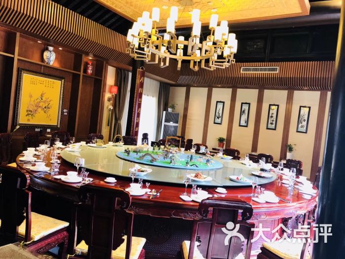 富临壶园-图片-扬州美食-大众点评网