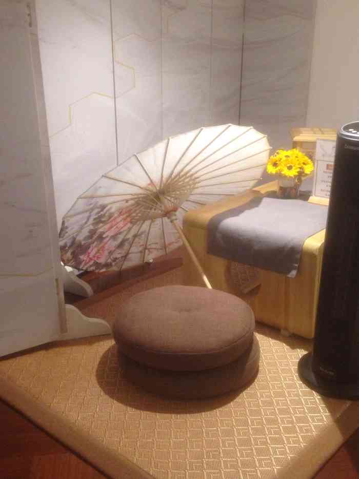 墨韵spa虹井路店