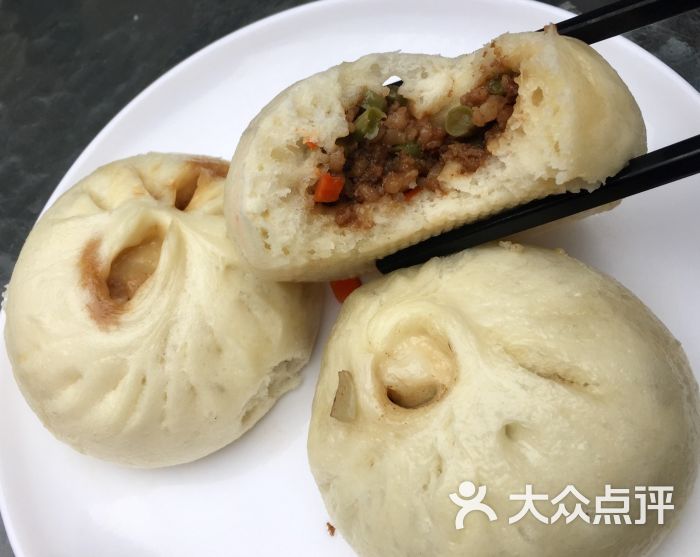 韩包子图片 第2张