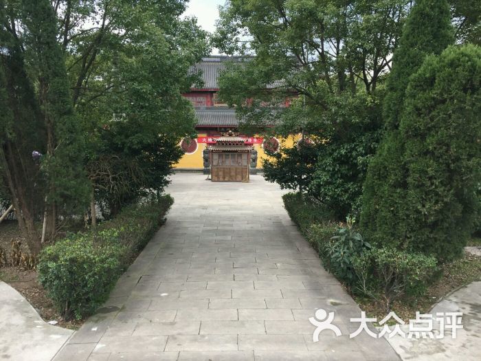 岳林禅寺图片 第4张