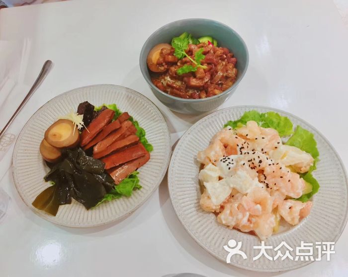 美满台式家庭料理图片 - 第5张